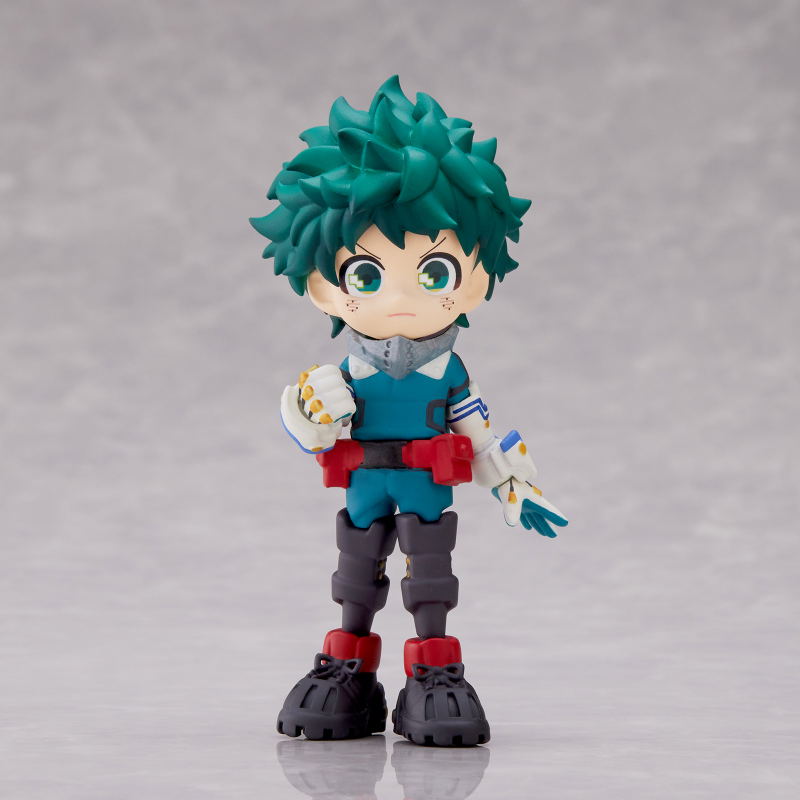 PalVerse My Hero Academia Vol. 1 (Set of 6 Pieces) (Re-run) image 4