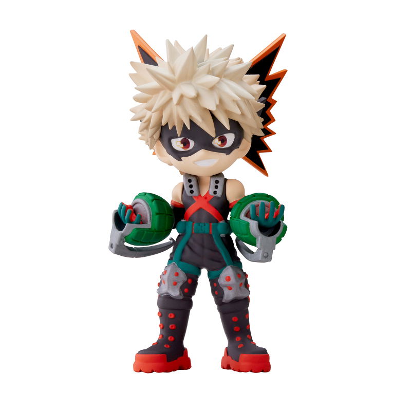 PalVerse My Hero Academia Vol. 1 (Set of 6 Pieces) (Re-run) image 5