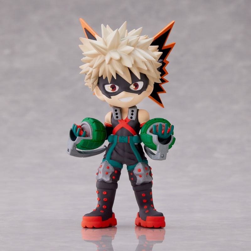PalVerse My Hero Academia Vol. 1 (Set of 6 Pieces) (Re-run) image 6