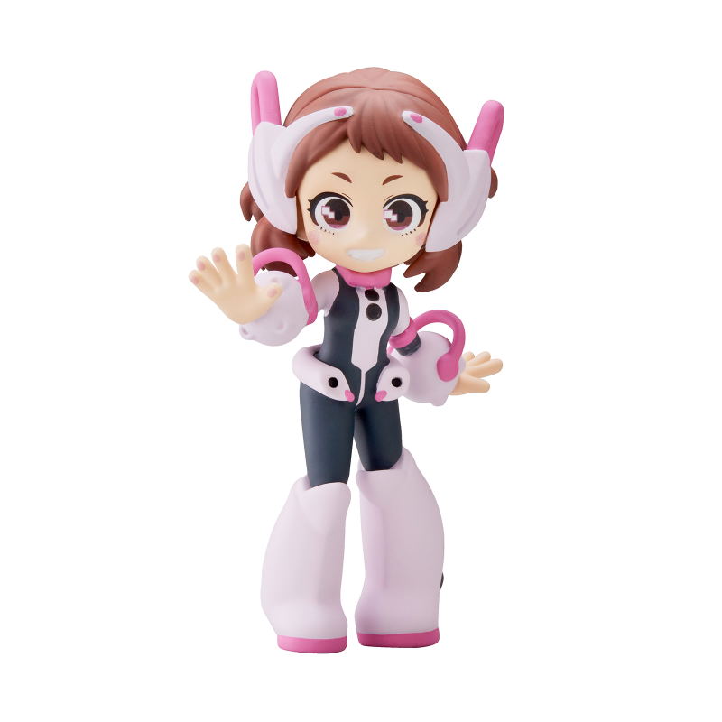 PalVerse My Hero Academia Vol. 1 (Set of 6 Pieces) (Re-run) image 7