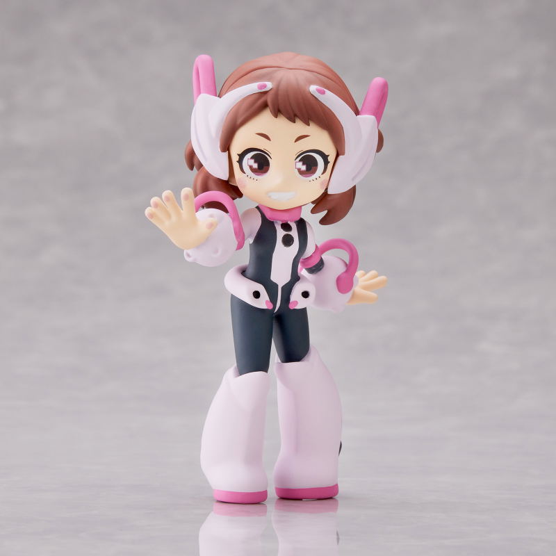 PalVerse My Hero Academia Vol. 1 (Set of 6 Pieces) (Re-run) image 8