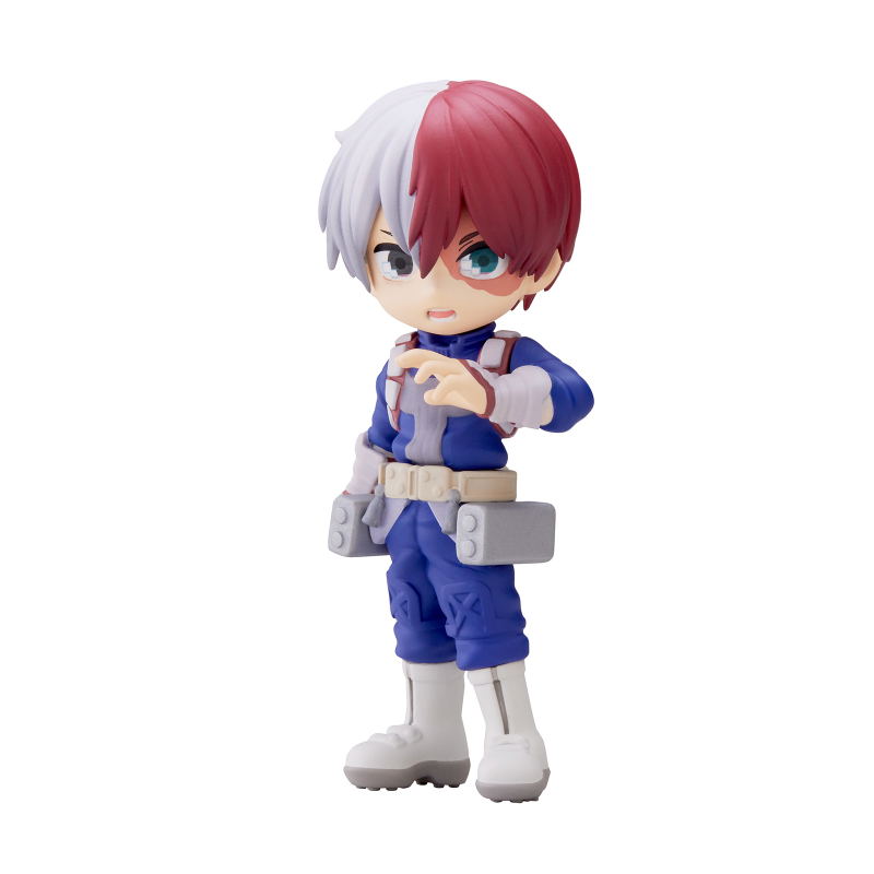 PalVerse My Hero Academia Vol. 1 (Set of 6 Pieces) (Re-run) image 9