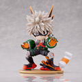 PalVerse Pale. My Hero Academia Bakugo Katsuki thumbnail 3