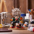 PalVerse Pale. My Hero Academia Bakugo Katsuki thumbnail 5