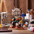 PalVerse Pale. My Hero Academia Bakugo Katsuki thumbnail 7