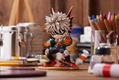 PalVerse Pale. My Hero Academia Bakugo Katsuki thumbnail 8
