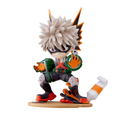 PalVerse Pale. My Hero Academia Bakugo Katsuki thumbnail 2
