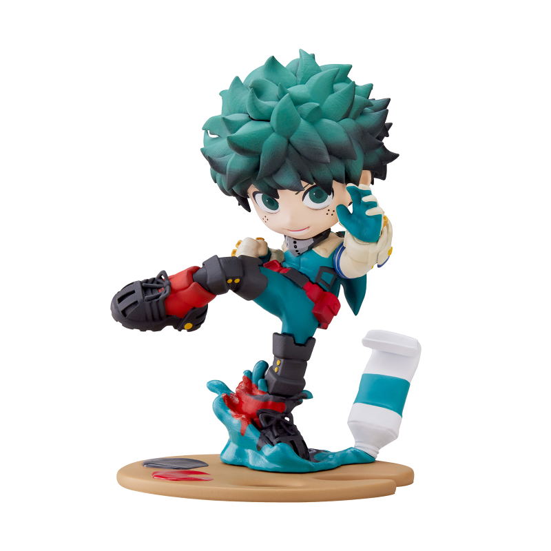 PalVerse Pale. My Hero Academia Midoriya Izuku image 1