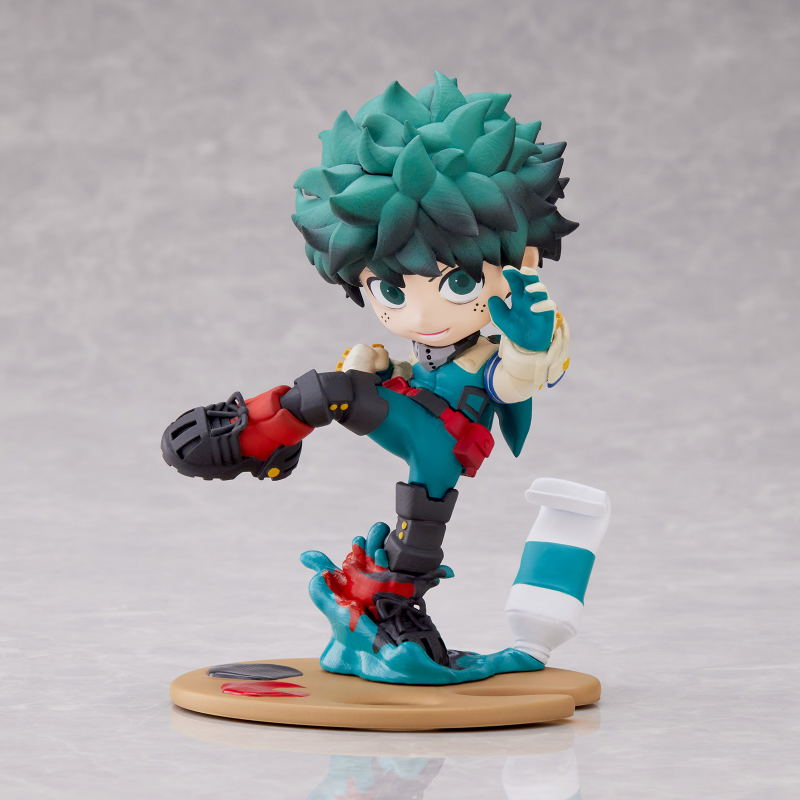 PalVerse Pale. My Hero Academia Midoriya Izuku image 2