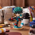 PalVerse Pale. My Hero Academia Midoriya Izuku thumbnail 3