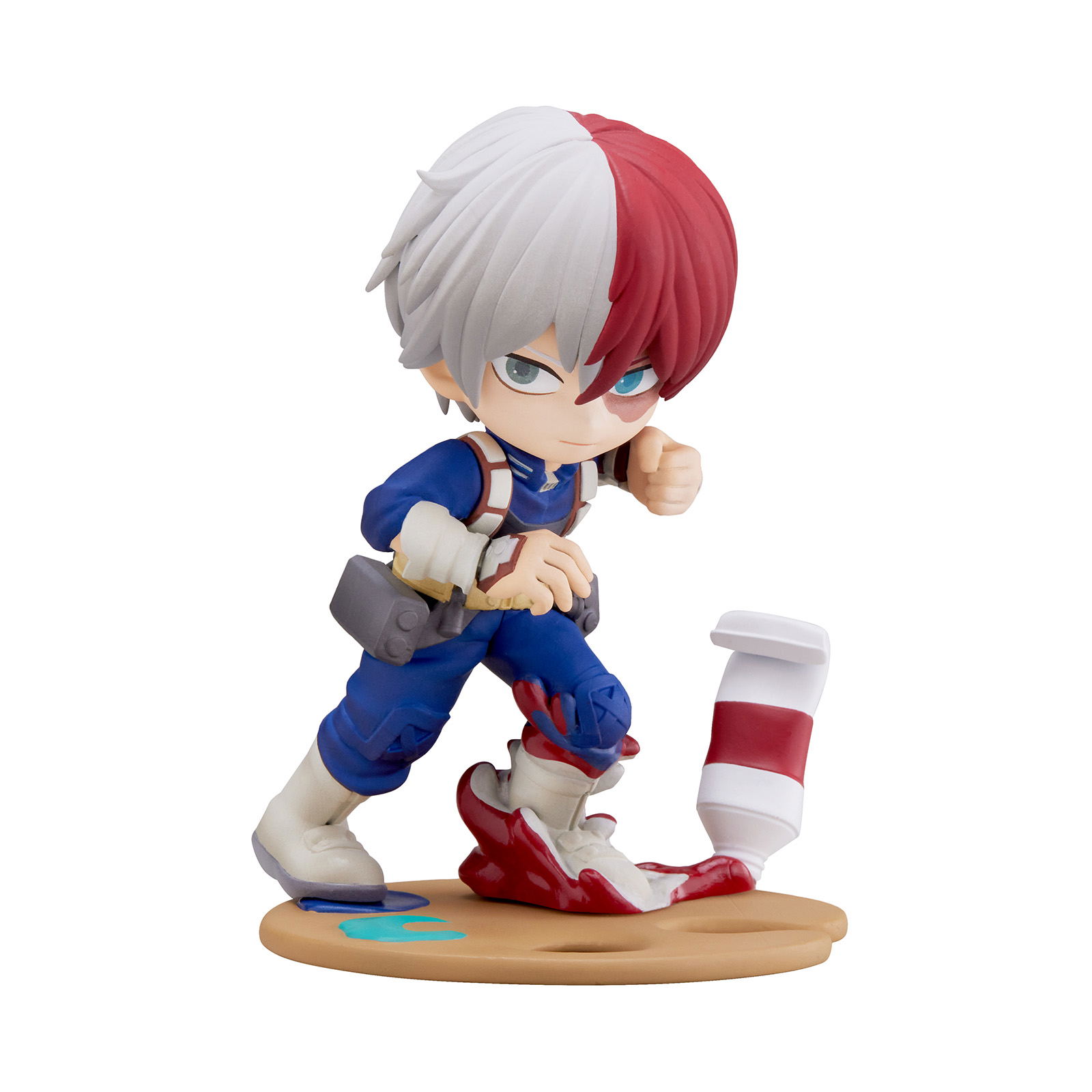 PalVerse Pale. My Hero Academia Todoroki Shoto