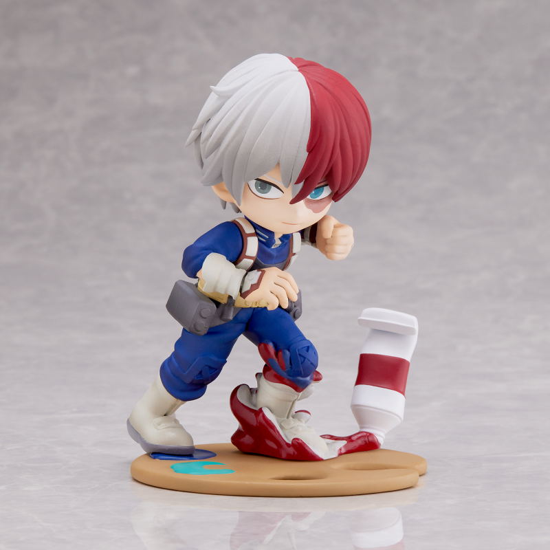 PalVerse Pale. My Hero Academia Todoroki Shoto image 2