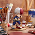 PalVerse Pale. My Hero Academia Todoroki Shoto thumbnail 3