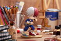 PalVerse Pale. My Hero Academia Todoroki Shoto thumbnail 4
