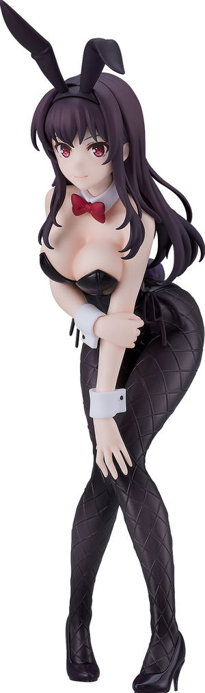 Saenai Heroine no Sodatekata Fine: Pop Up Parade Kasumigaoka Utaha Bunny Ver._