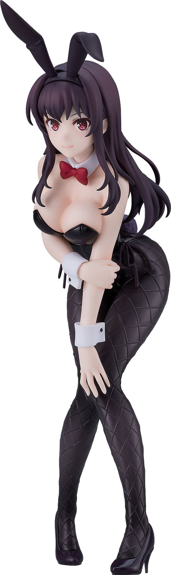 Saenai Heroine no Sodatekata Fine: Pop Up Parade Kasumigaoka Utaha Bunny Ver. image 1