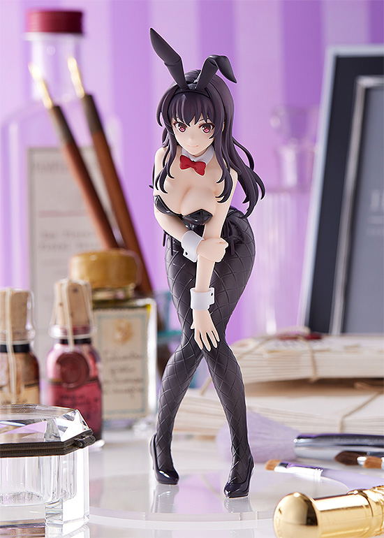 Saenai Heroine no Sodatekata Fine: Pop Up Parade Kasumigaoka Utaha Bunny Ver. image 2