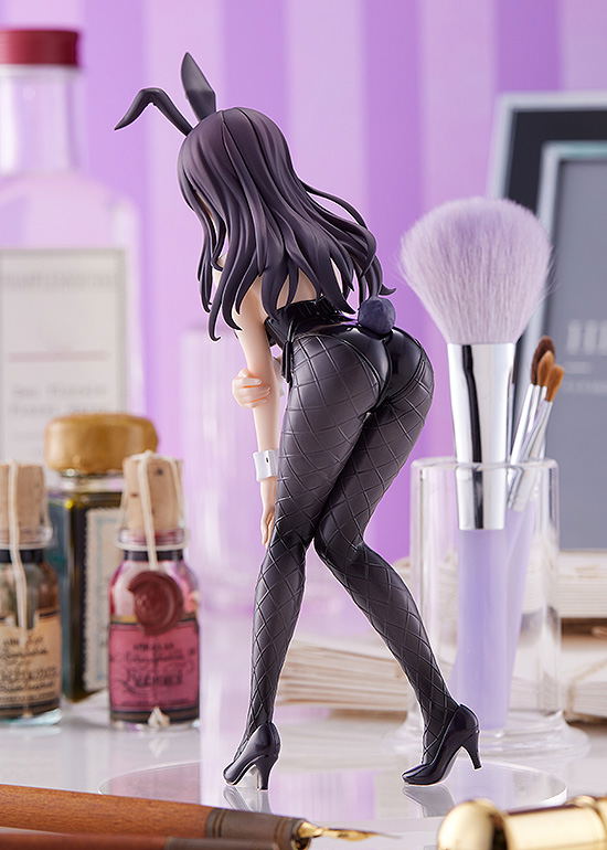 Saenai Heroine no Sodatekata Fine: Pop Up Parade Kasumigaoka Utaha Bunny Ver. image 3