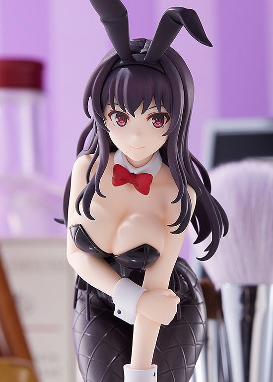 Saenai Heroine no Sodatekata Fine: Pop Up Parade Kasumigaoka Utaha Bunny Ver. image 4