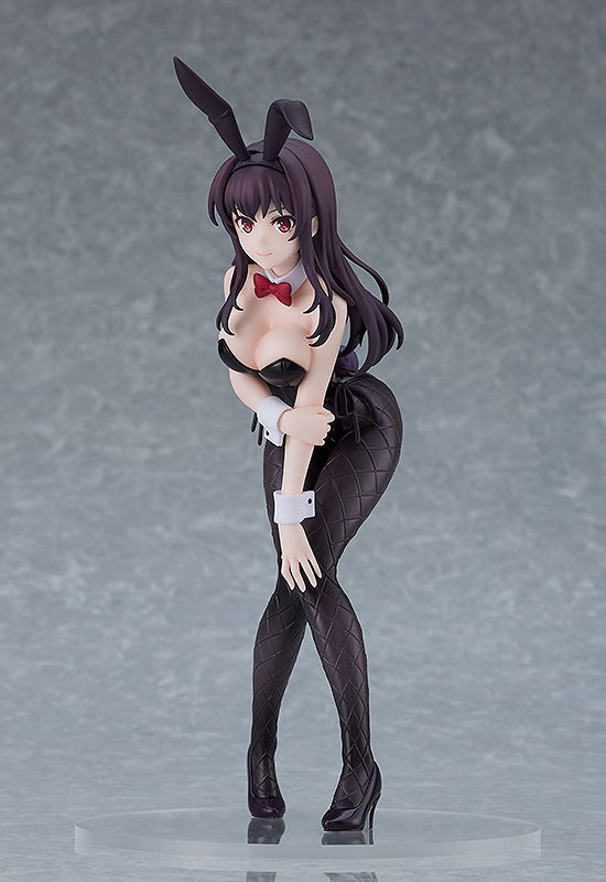 Saenai Heroine no Sodatekata Fine: Pop Up Parade Kasumigaoka Utaha Bunny Ver. image 5