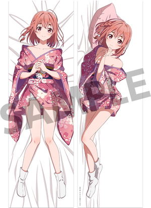 Rent-A-Girlfriend Body Pillow Cover Sakurasawa Sumi_