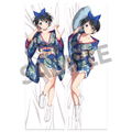 Rent-A-Girlfriend Body Pillow Cover Sarashina Ruka thumbnail 1