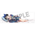 Rent-A-Girlfriend Body Pillow Cover Sarashina Ruka thumbnail 3