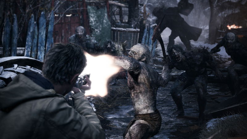 Resident Evil Village: Winters’ Expansion (DLC) <span class="ext" style="background-color: #B0000F; color: #FFFFFF;">DLC</span> <span class="ext" style="background-color: #2a475e; color: #FFFFFF;">STEAM</span> <span class="ext ext_digital">digital</span> image 2