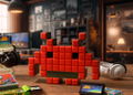 SoftB Space Invaders Crab thumbnail 10
