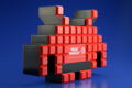 SoftB Space Invaders Crab thumbnail 5
