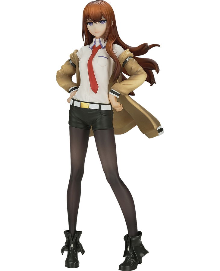 Steins;Gate: Pop Up Parade Kurisu Makise image 1