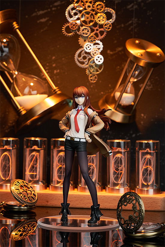 Steins;Gate: Pop Up Parade Kurisu Makise image 2