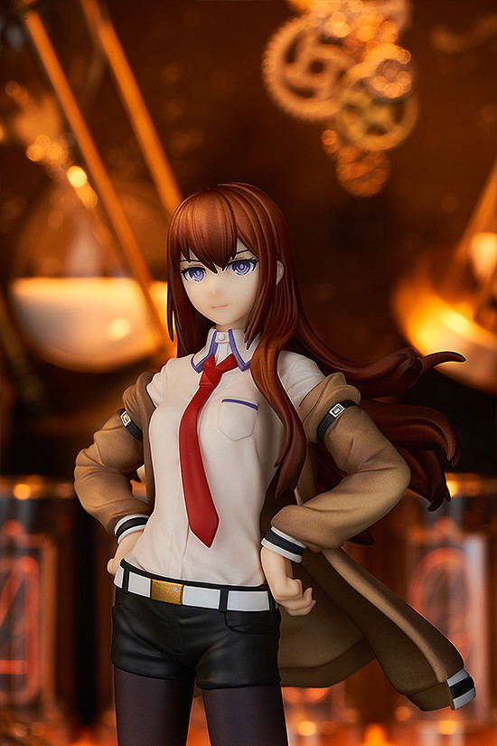 Steins;Gate: Pop Up Parade Kurisu Makise image 4