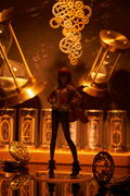 Steins;Gate: Pop Up Parade Kurisu Makise thumbnail 5