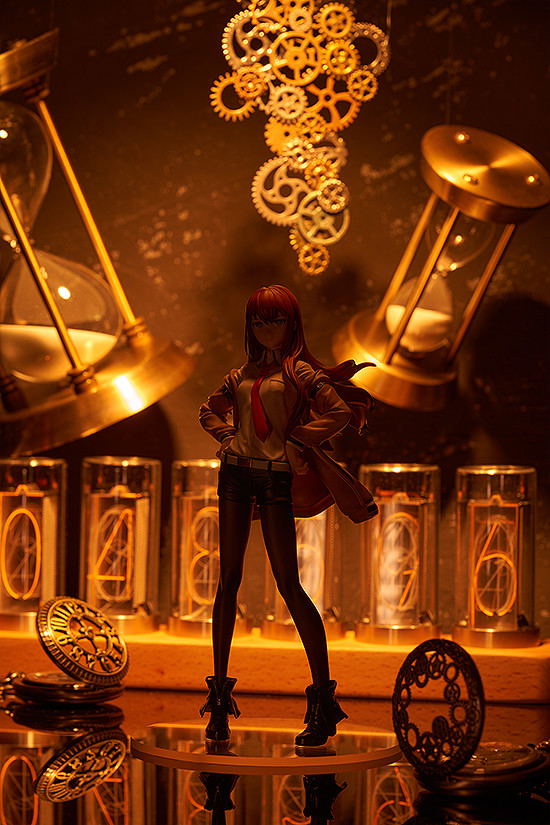 Steins;Gate: Pop Up Parade Kurisu Makise image 5