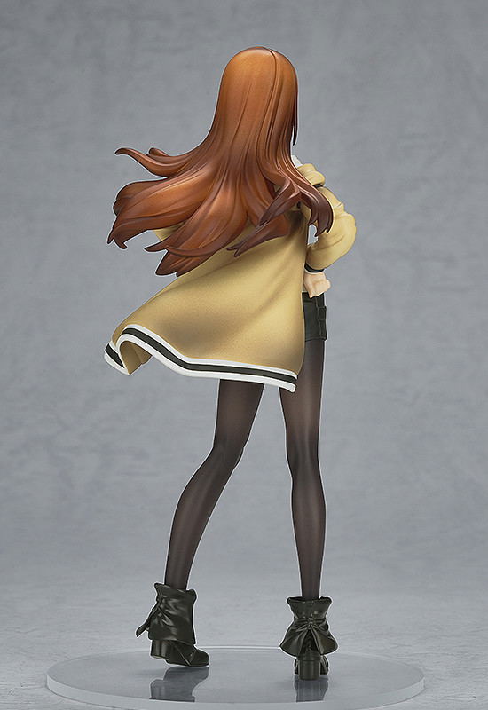 Steins;Gate: Pop Up Parade Kurisu Makise image 7