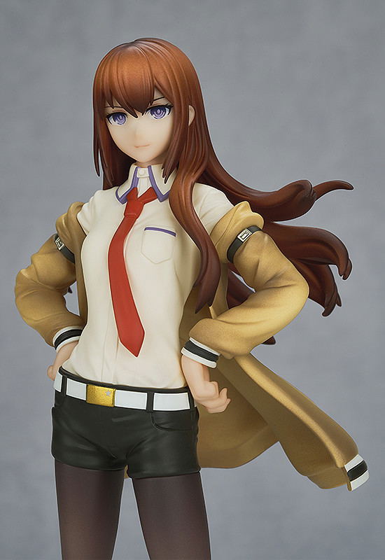 Steins;Gate: Pop Up Parade Kurisu Makise image 8