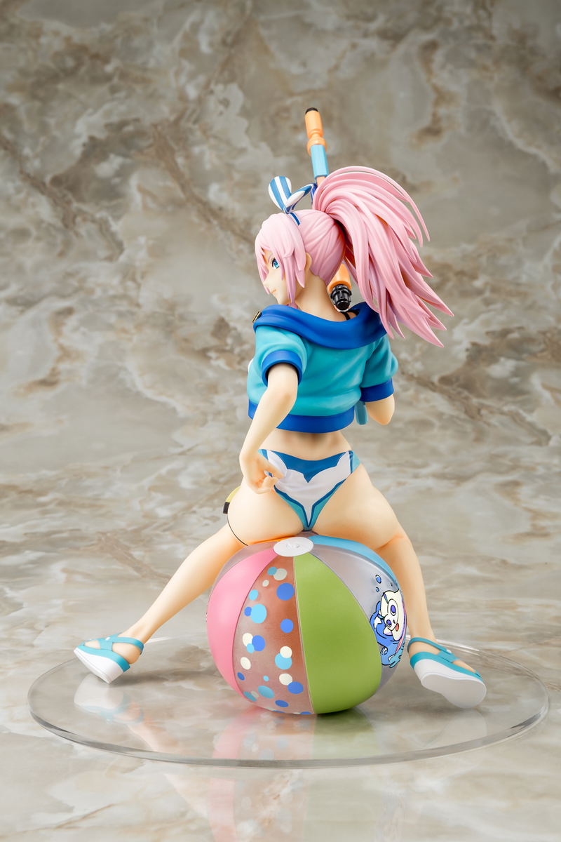 Tales of Arise 1/6 Scale Pre-Painted Figure: Shionne Summer Ver. image 11