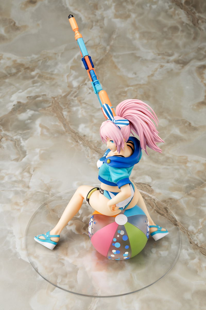 Tales of Arise 1/6 Scale Pre-Painted Figure: Shionne Summer Ver. image 12