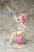 Tales of Arise 1/6 Scale Pre-Painted Figure: Shionne Summer Ver. thumbnail 13