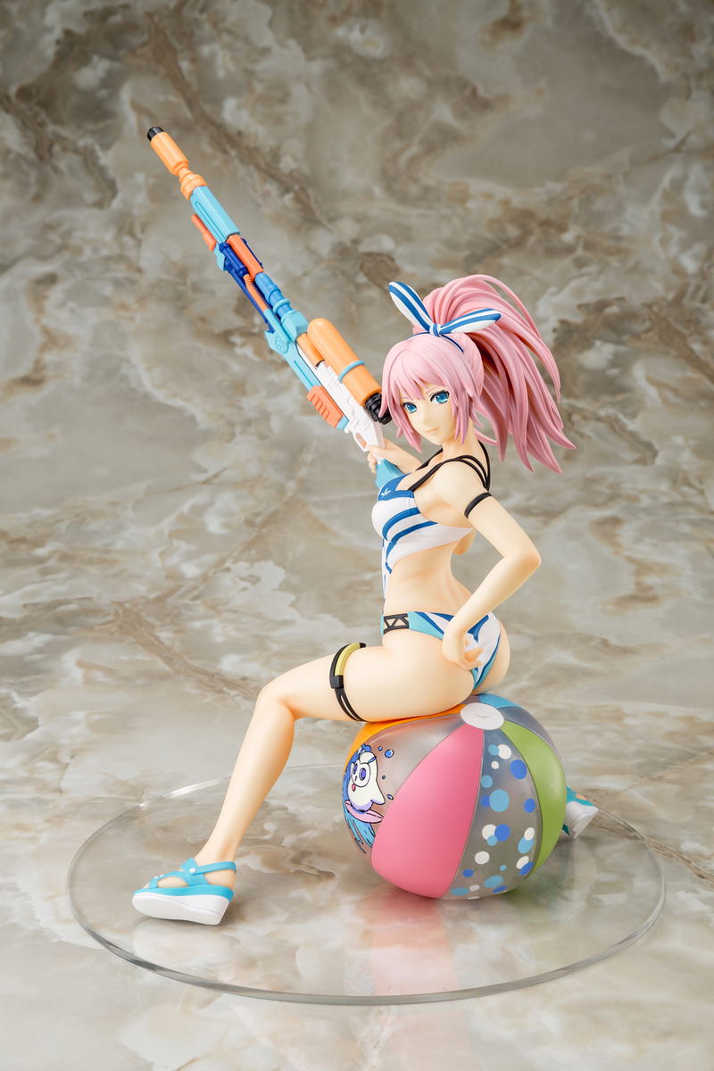 Tales of Arise 1/6 Scale Pre-Painted Figure: Shionne Summer Ver. image 13
