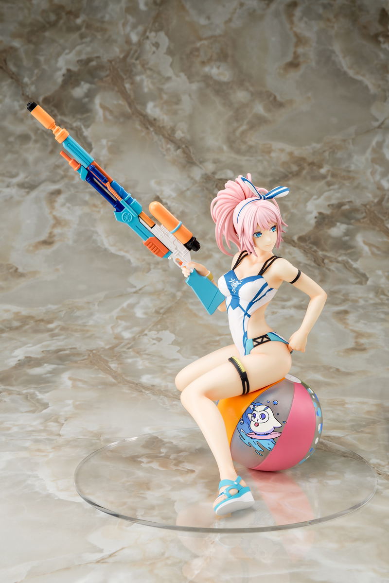 Tales of Arise 1/6 Scale Pre-Painted Figure: Shionne Summer Ver. image 15