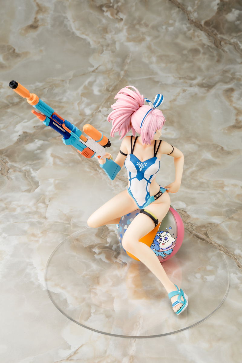 Tales of Arise 1/6 Scale Pre-Painted Figure: Shionne Summer Ver. image 16