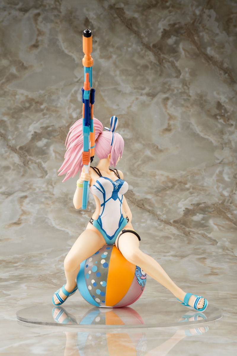 Tales of Arise 1/6 Scale Pre-Painted Figure: Shionne Summer Ver. image 17