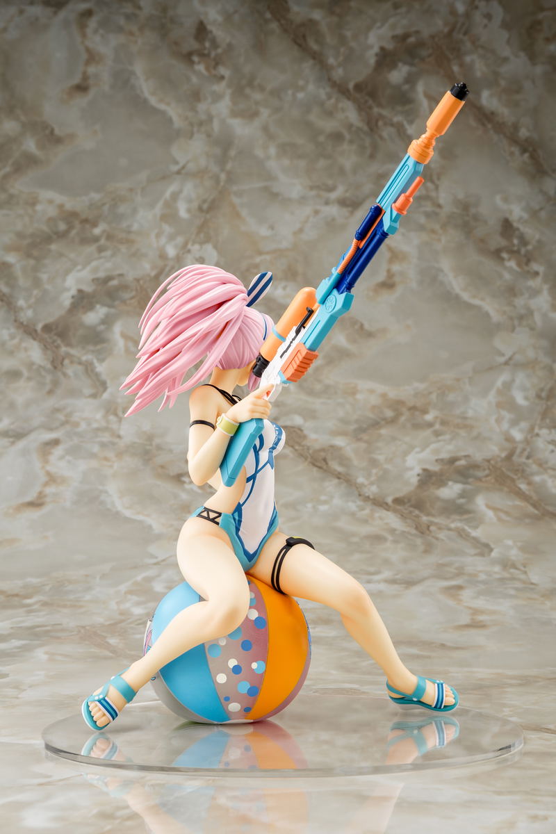 Tales of Arise 1/6 Scale Pre-Painted Figure: Shionne Summer Ver. image 18
