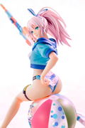 Tales of Arise 1/6 Scale Pre-Painted Figure: Shionne Summer Ver. thumbnail 2