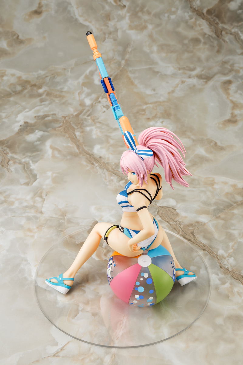 Tales of Arise 1/6 Scale Pre-Painted Figure: Shionne Summer Ver. image 22