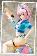 Tales of Arise 1/6 Scale Pre-Painted Figure: Shionne Summer Ver. thumbnail 24