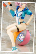 Tales of Arise 1/6 Scale Pre-Painted Figure: Shionne Summer Ver. thumbnail 25