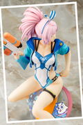 Tales of Arise 1/6 Scale Pre-Painted Figure: Shionne Summer Ver. thumbnail 26